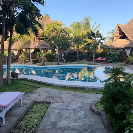 Johari Villas Malindi Dış mekan fotoğraf