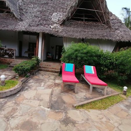 Johari Villas Malindi Dış mekan fotoğraf