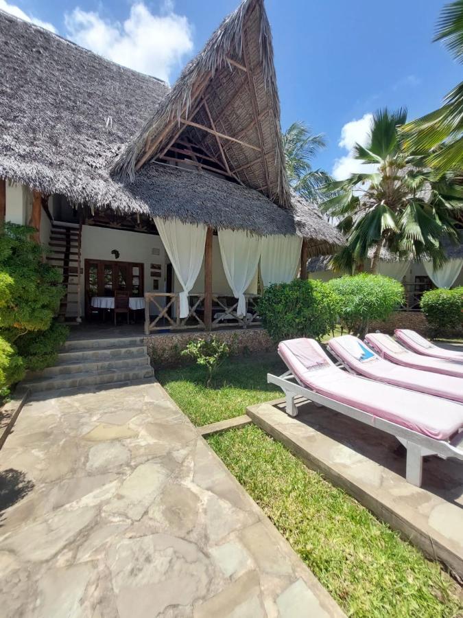 Johari Villas Malindi Dış mekan fotoğraf