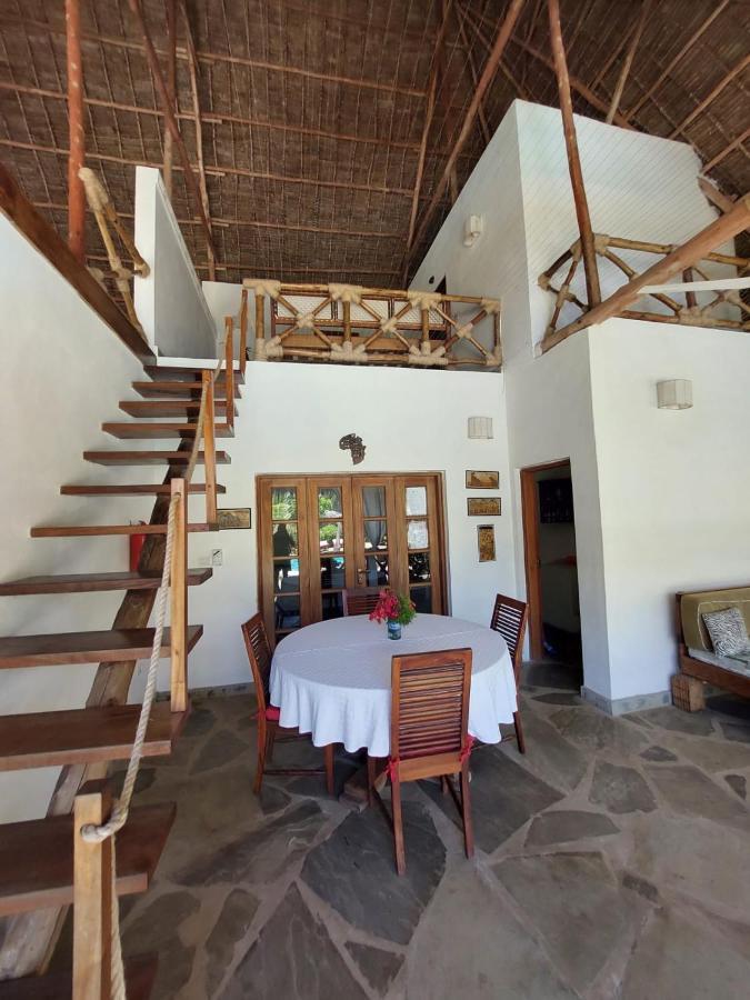 Johari Villas Malindi Dış mekan fotoğraf