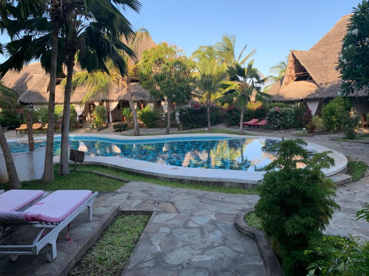 Johari Villas Malindi Dış mekan fotoğraf