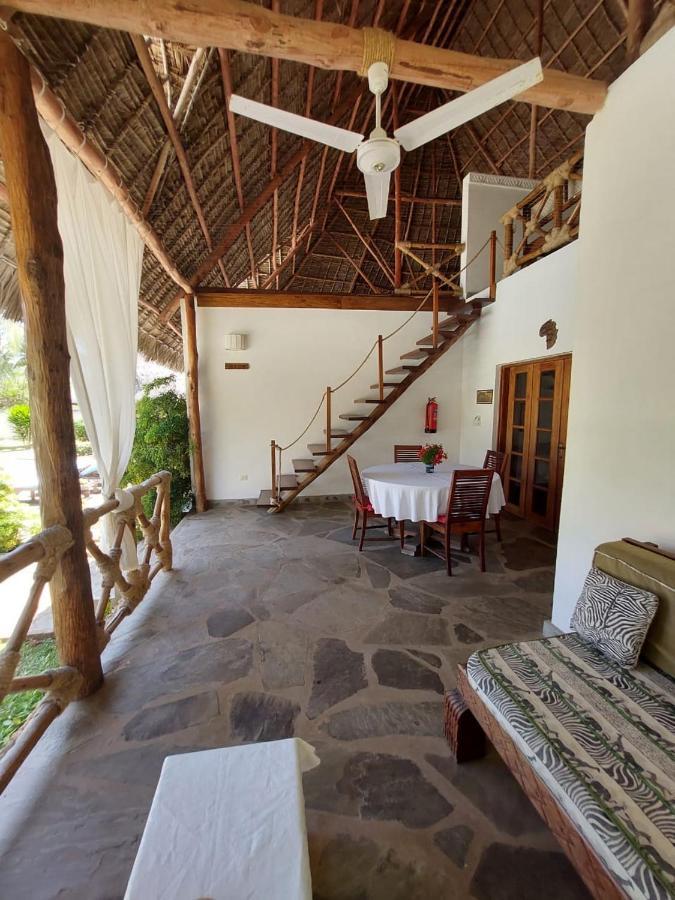 Johari Villas Malindi Dış mekan fotoğraf