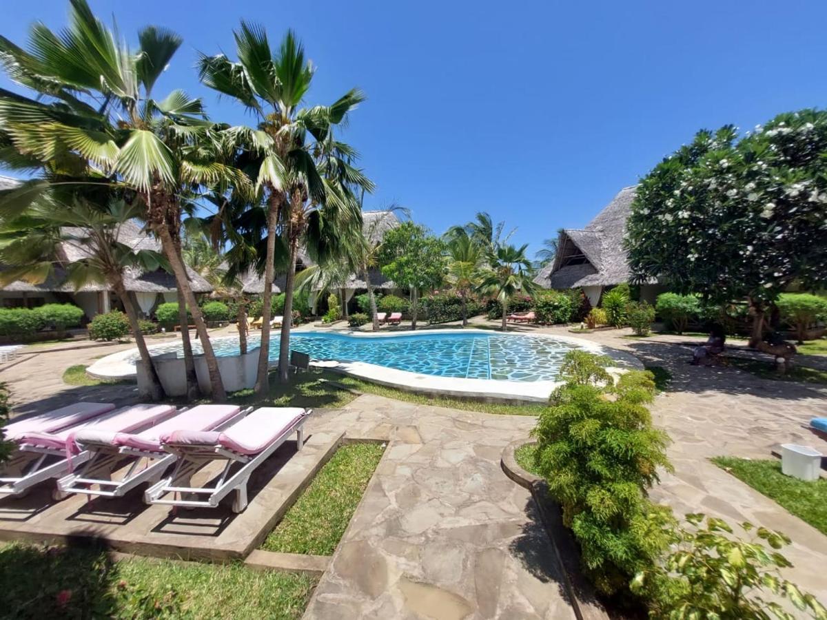 Johari Villas Malindi Dış mekan fotoğraf