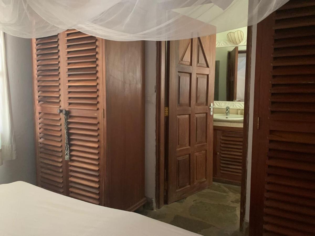 Johari Villas Malindi Dış mekan fotoğraf