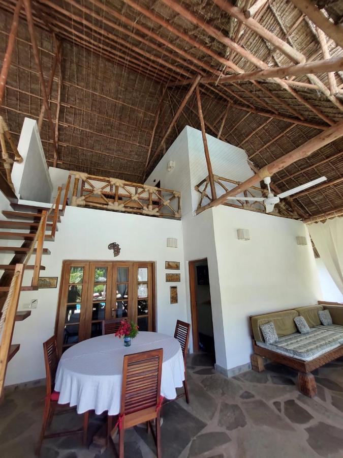 Johari Villas Malindi Dış mekan fotoğraf