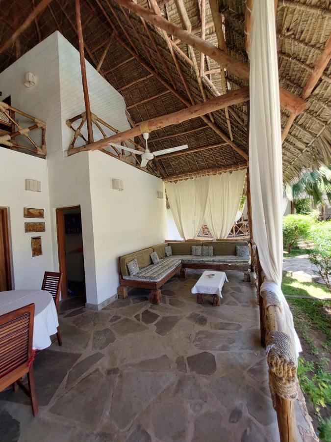 Johari Villas Malindi Dış mekan fotoğraf