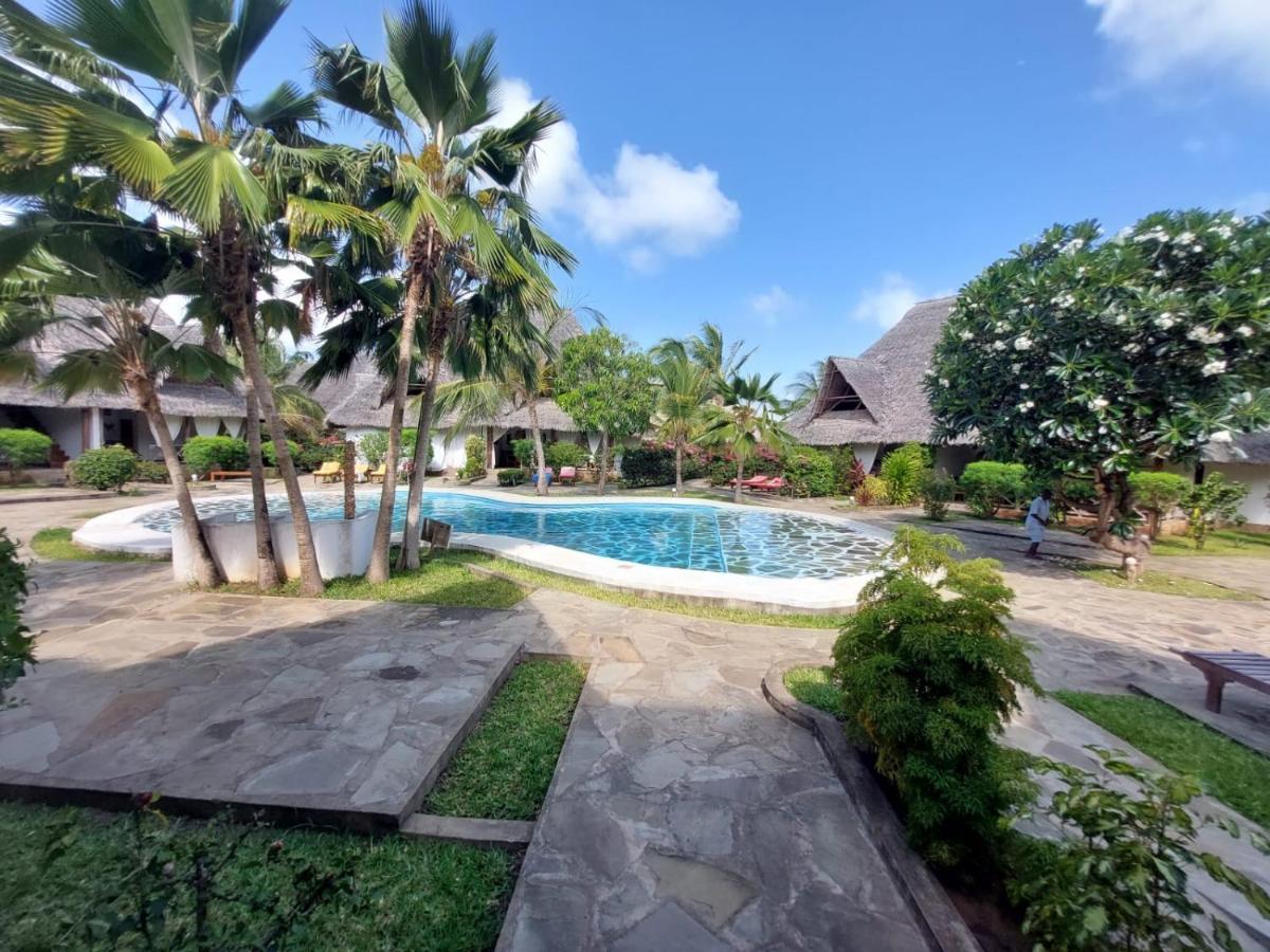 Johari Villas Malindi Dış mekan fotoğraf