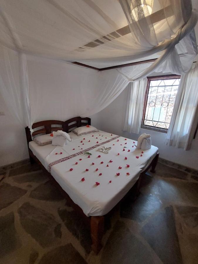 Johari Villas Malindi Dış mekan fotoğraf