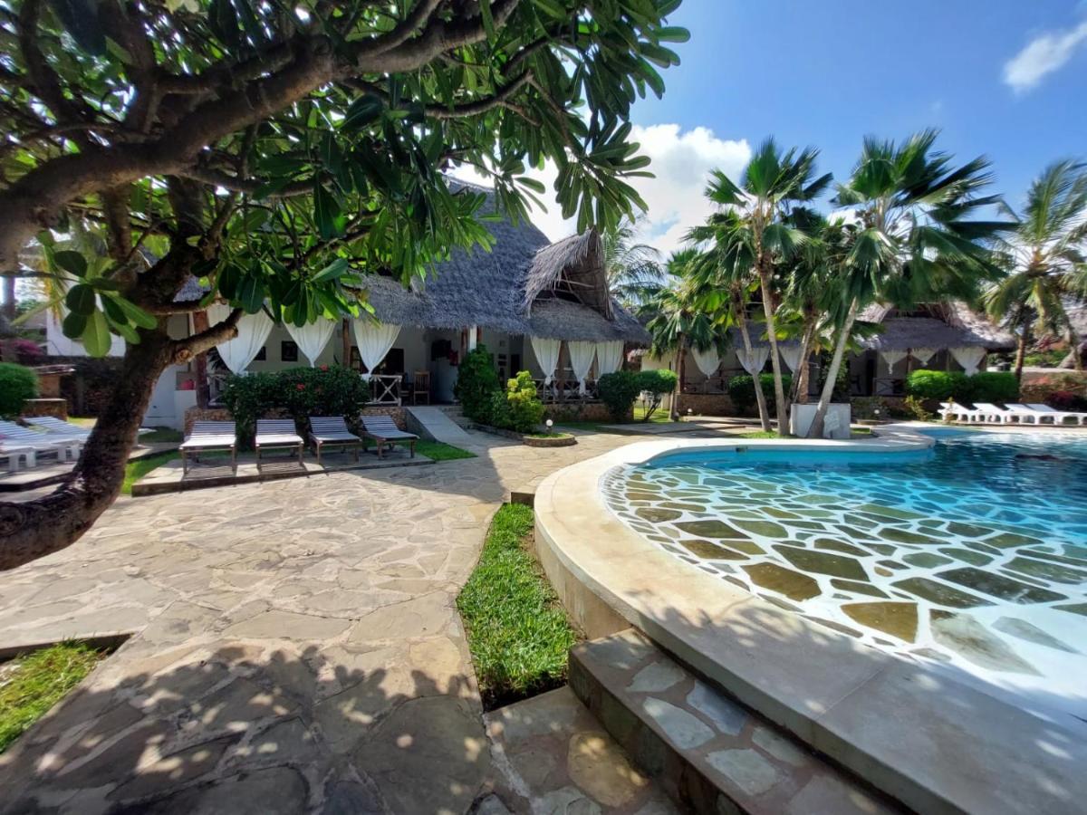 Johari Villas Malindi Dış mekan fotoğraf