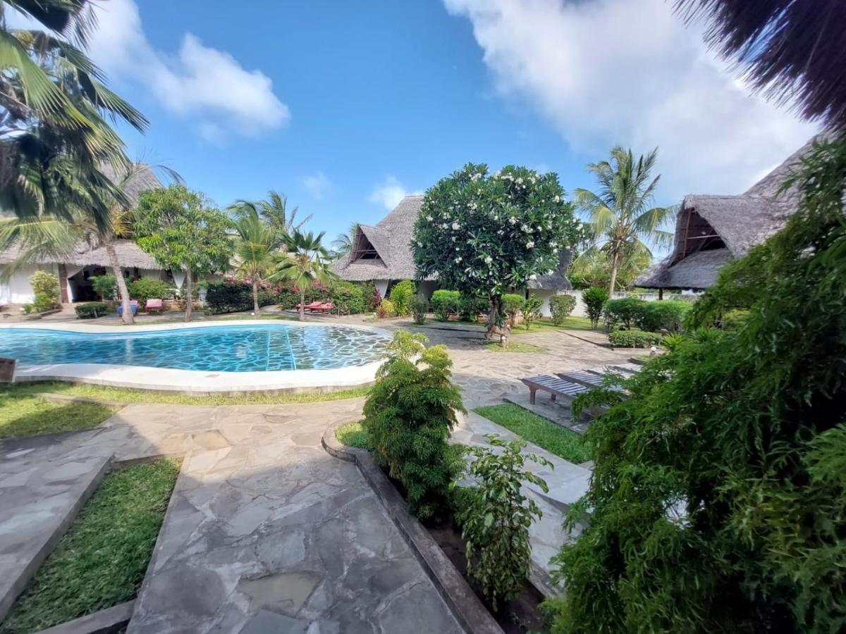 Johari Villas Malindi Dış mekan fotoğraf