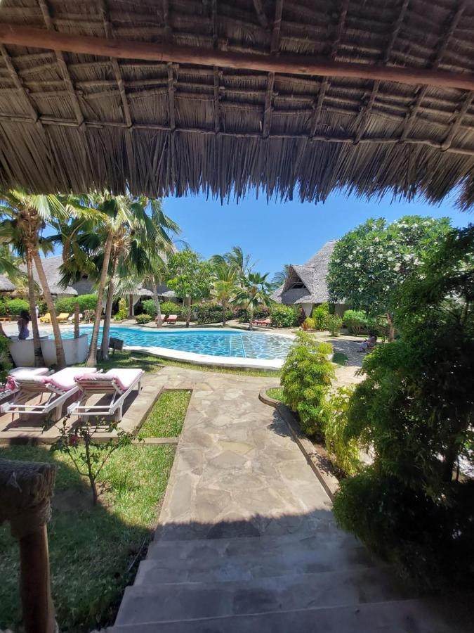 Johari Villas Malindi Dış mekan fotoğraf