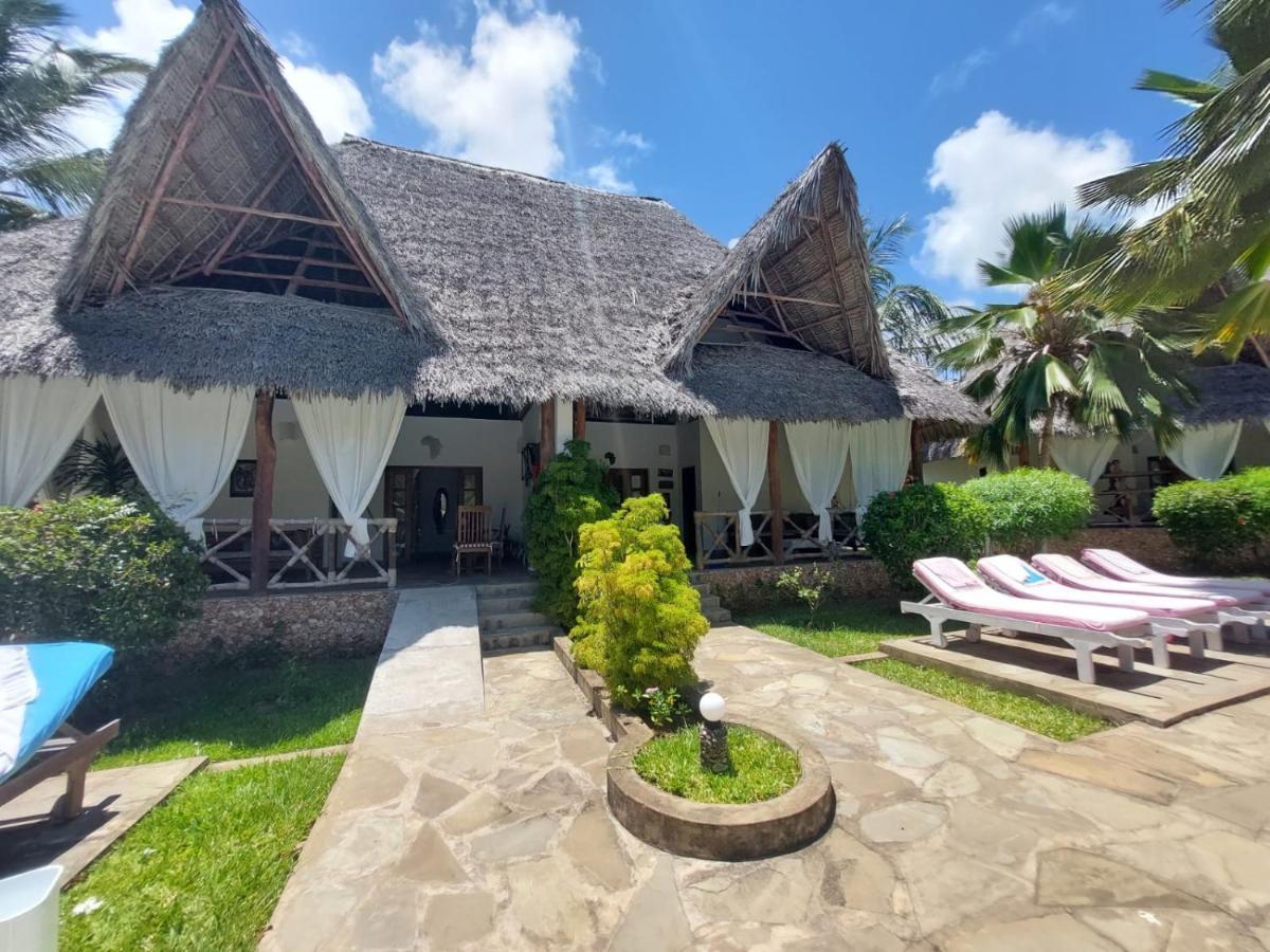 Johari Villas Malindi Dış mekan fotoğraf