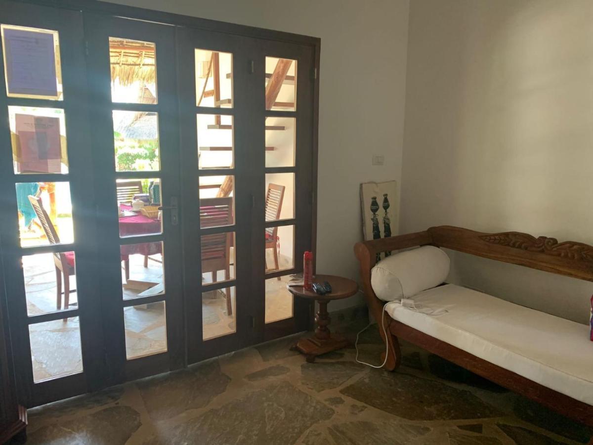 Johari Villas Malindi Dış mekan fotoğraf