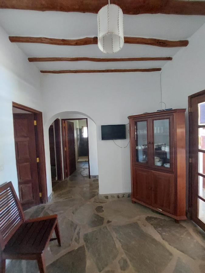 Johari Villas Malindi Dış mekan fotoğraf