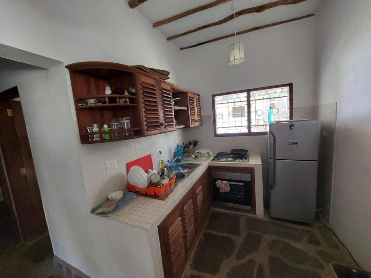 Johari Villas Malindi Dış mekan fotoğraf