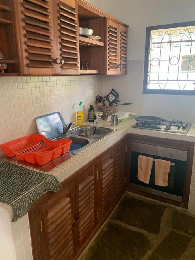 Johari Villas Malindi Dış mekan fotoğraf