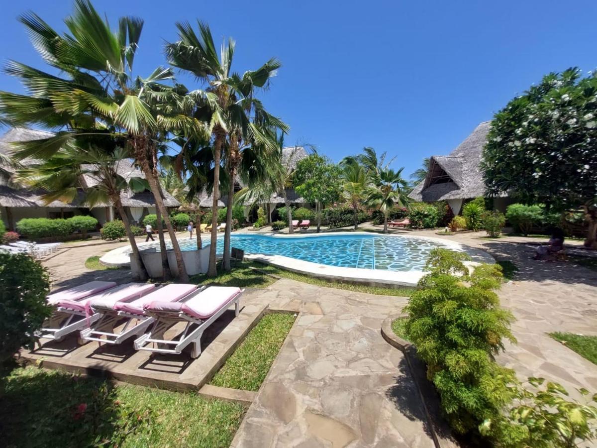 Johari Villas Malindi Dış mekan fotoğraf