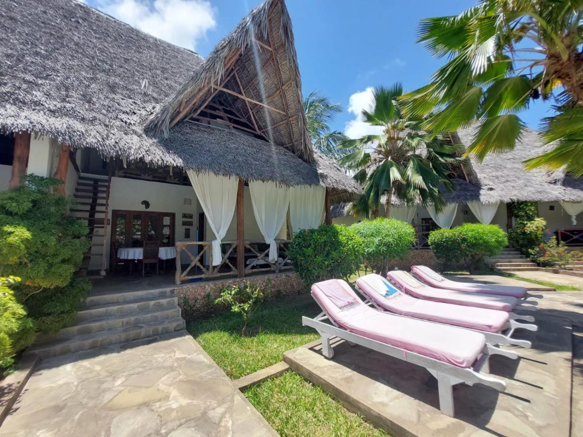 Johari Villas Malindi Dış mekan fotoğraf