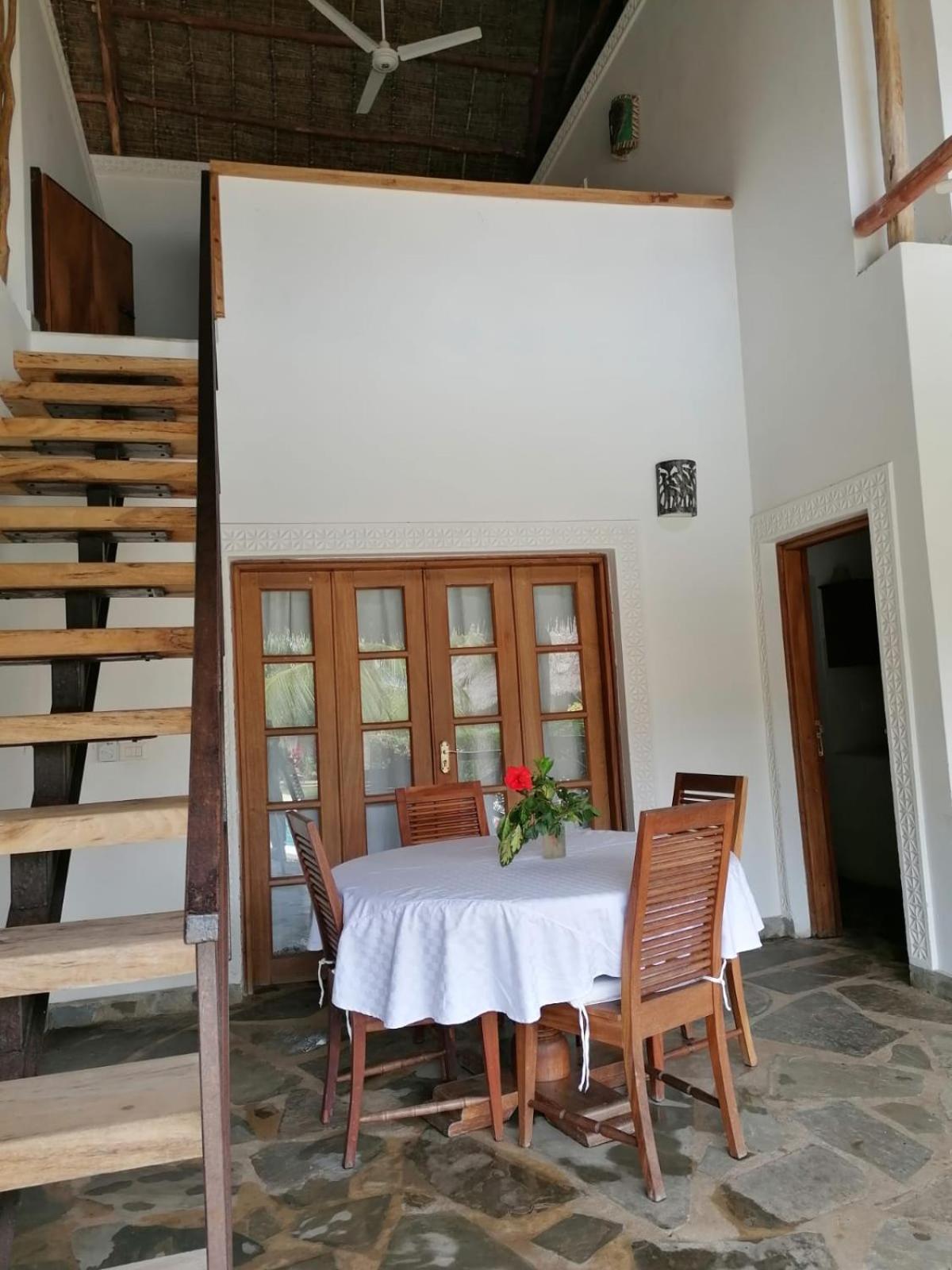 Johari Villas Malindi Dış mekan fotoğraf