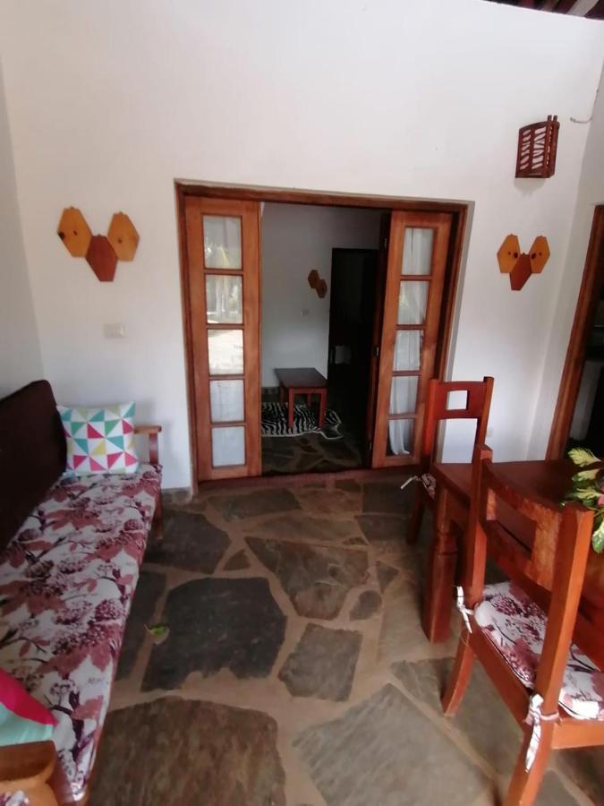 Johari Villas Malindi Dış mekan fotoğraf