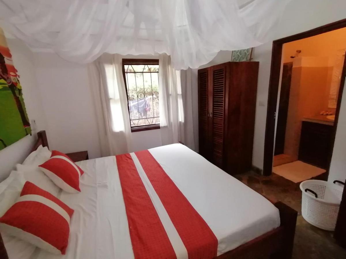 Johari Villas Malindi Dış mekan fotoğraf