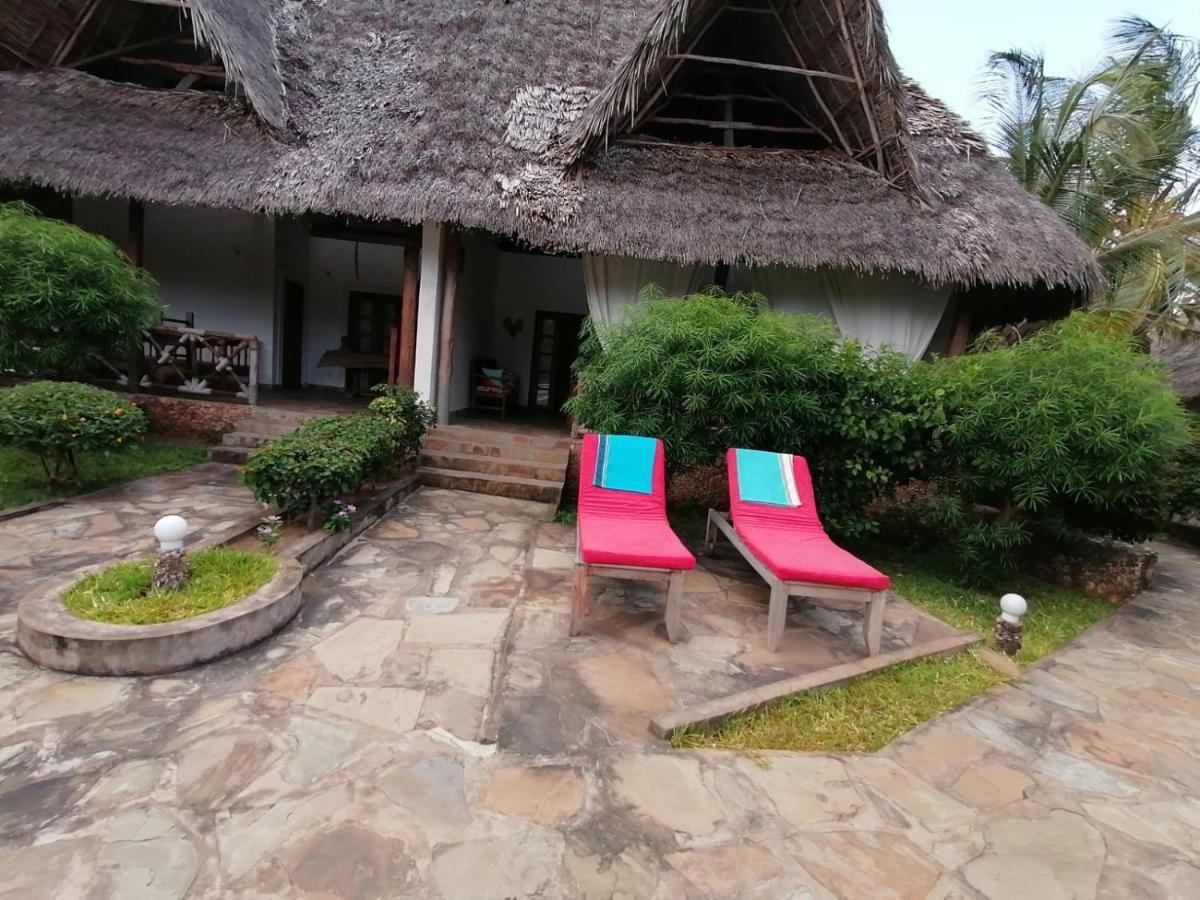 Johari Villas Malindi Dış mekan fotoğraf