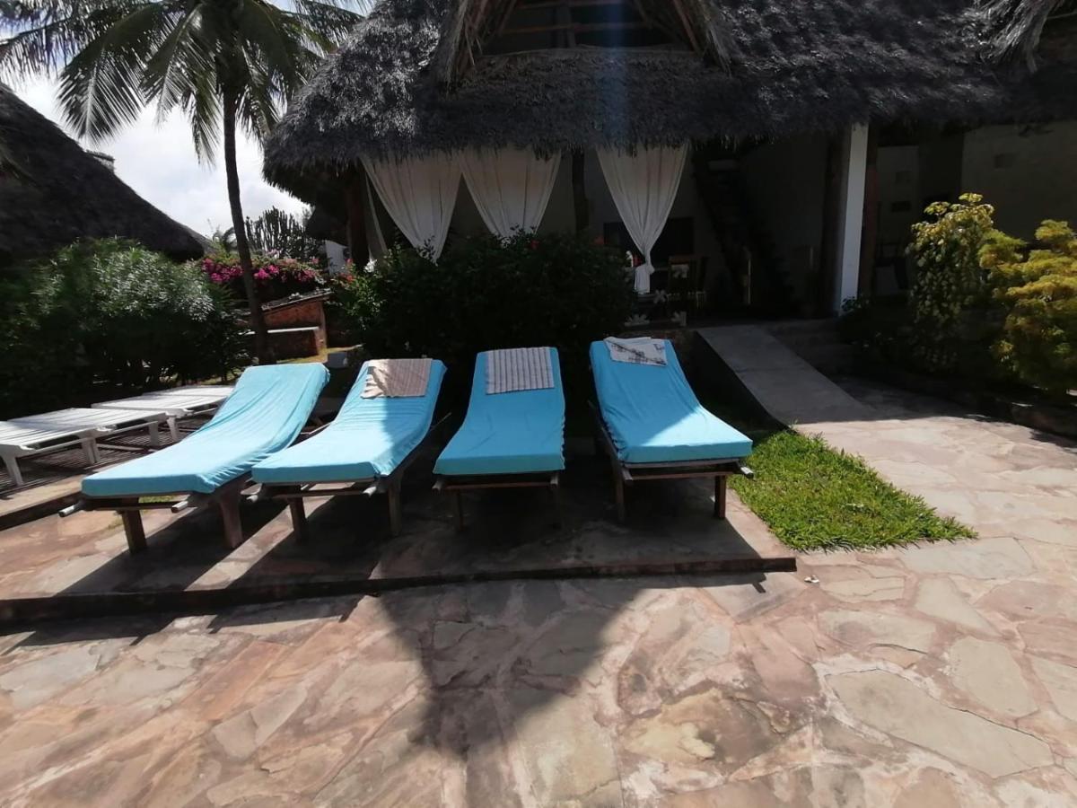 Johari Villas Malindi Dış mekan fotoğraf