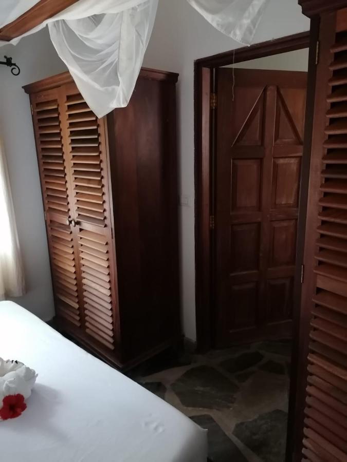 Johari Villas Malindi Dış mekan fotoğraf