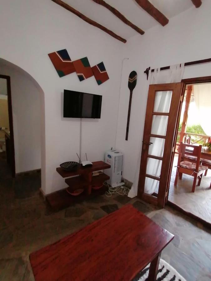 Johari Villas Malindi Dış mekan fotoğraf