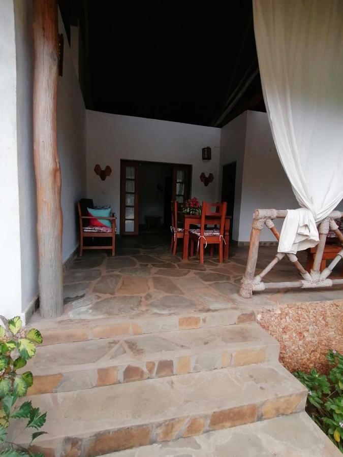 Johari Villas Malindi Dış mekan fotoğraf