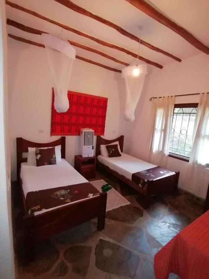 Johari Villas Malindi Dış mekan fotoğraf