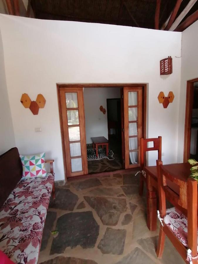 Johari Villas Malindi Dış mekan fotoğraf