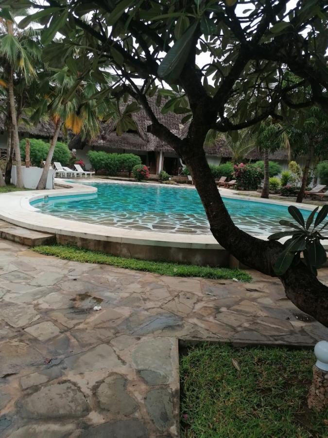 Johari Villas Malindi Dış mekan fotoğraf