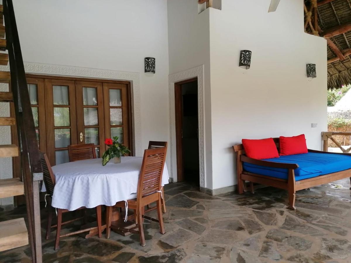 Johari Villas Malindi Dış mekan fotoğraf