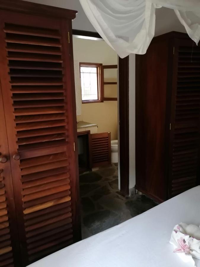 Johari Villas Malindi Dış mekan fotoğraf