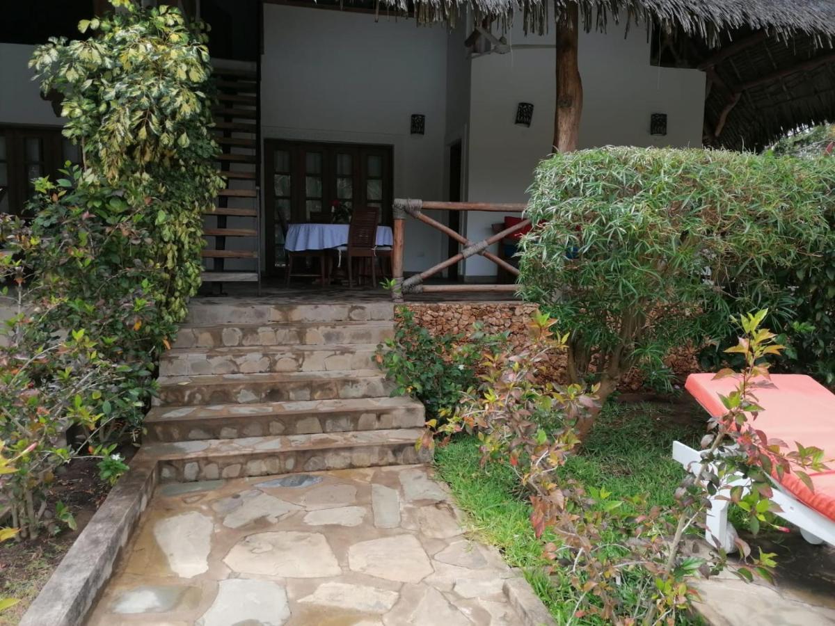 Johari Villas Malindi Dış mekan fotoğraf