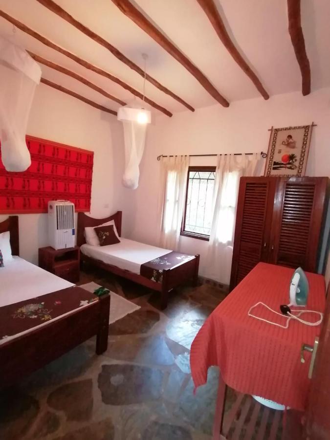 Johari Villas Malindi Dış mekan fotoğraf