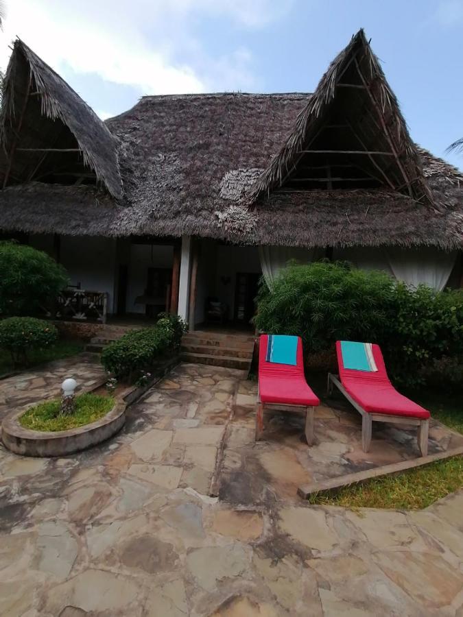 Johari Villas Malindi Dış mekan fotoğraf