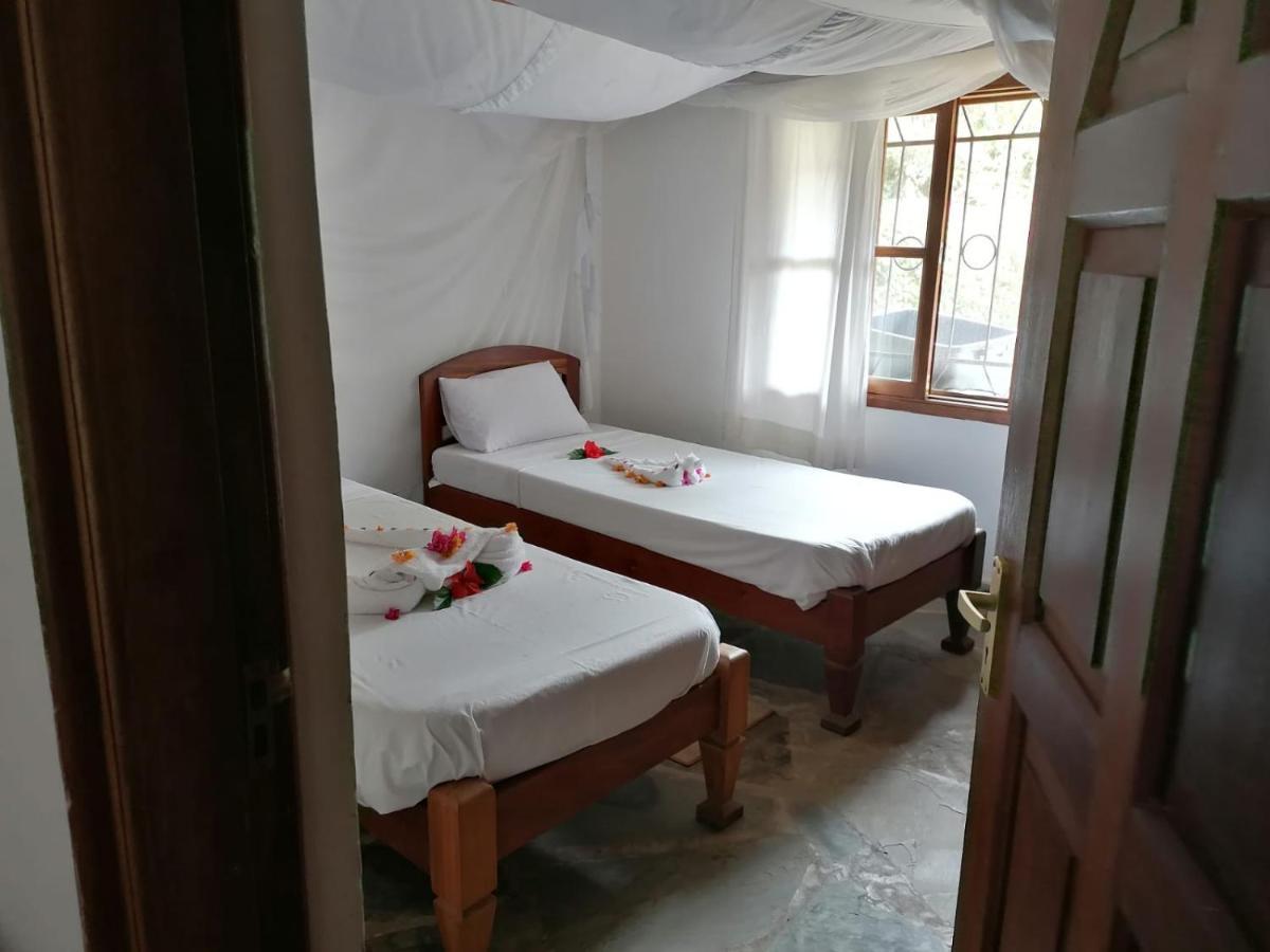 Johari Villas Malindi Dış mekan fotoğraf