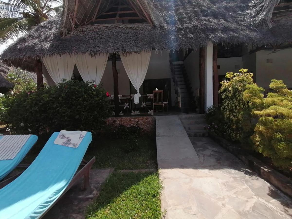 Johari Villas Malindi Dış mekan fotoğraf