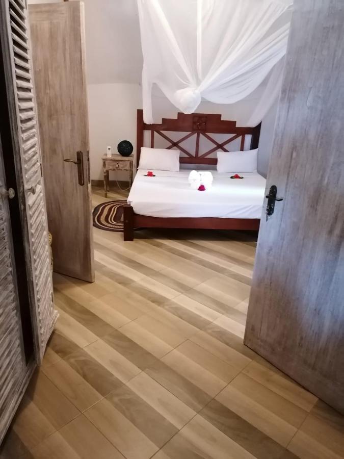 Johari Villas Malindi Dış mekan fotoğraf