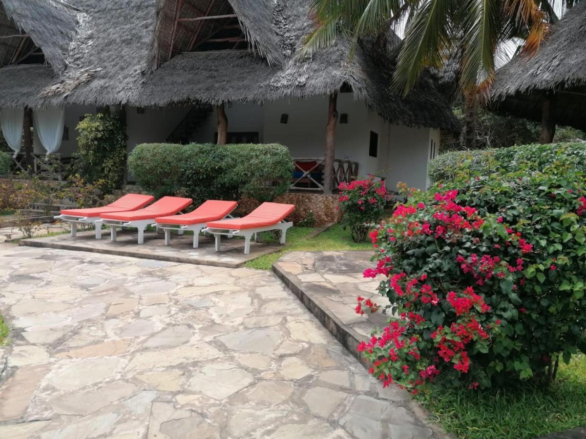 Johari Villas Malindi Dış mekan fotoğraf