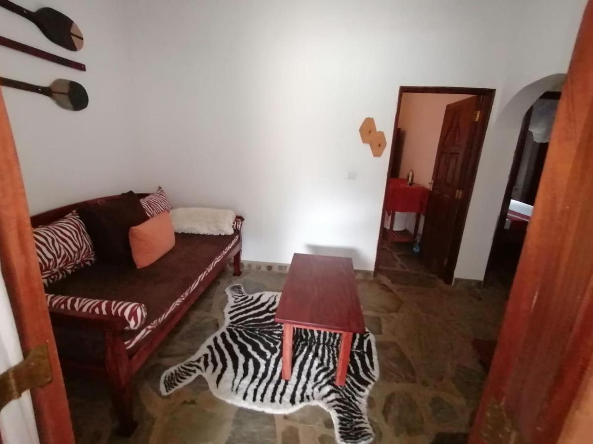 Johari Villas Malindi Dış mekan fotoğraf