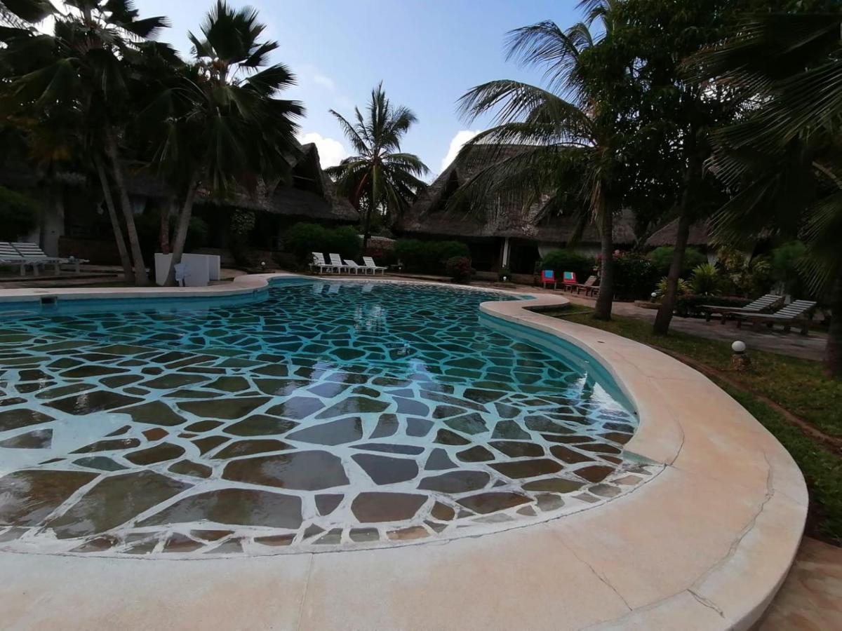 Johari Villas Malindi Dış mekan fotoğraf